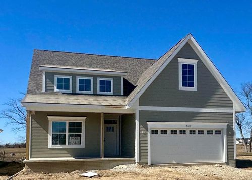 9019 Coe Dr, Plain City, OH, 43064-3548 | Card Image