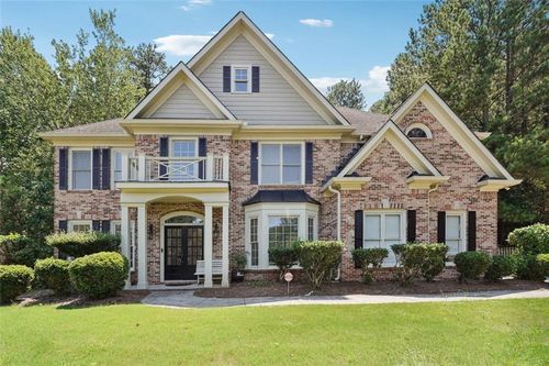 745 Sentry Ridge Xing, Suwanee, GA, 30024-7478 | Card Image