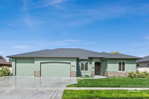 9852 W Golden Rain St, Star, ID, 83669-5453 | Card Image