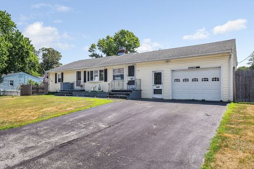 23 Sawyer Ave, Dracut, MA, 01826-4046 | Card Image