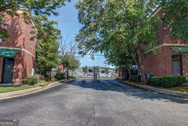 APT-602 - 791 Wylie St Se, Condo with 2 bedrooms, 2 bathrooms and 2 parking in Atlanta GA | Image 28