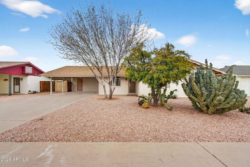 3608 W Gardenia Avenue, Phoenix, AZ, 85051 | Card Image
