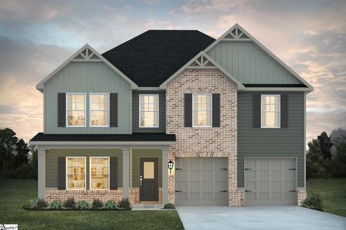 441 Haddon Trl, Woodruff, SC, 29388-6303 | Card Image