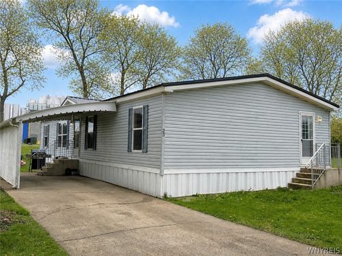 7930 N Route 16, Franklinville, NY, 14737 | Card Image