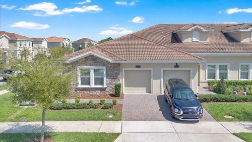 1051 Quaker Ridge Lane, Davenport, FL, 33896 | Card Image