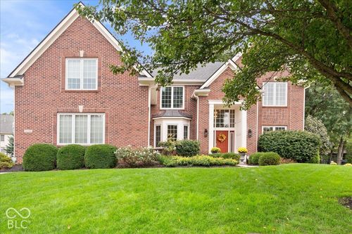 14768 Clarinda Ct, Fishers, IN, 46040-9416 | Card Image
