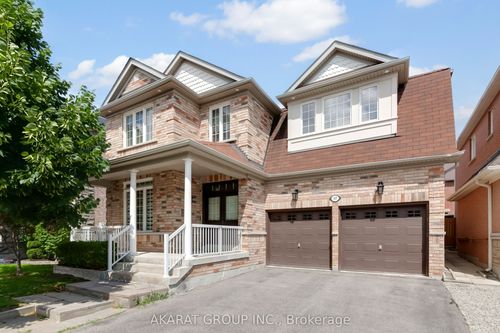 107 Filippazzo Rd, Woodbridge, ON, L4H0N1 | Card Image