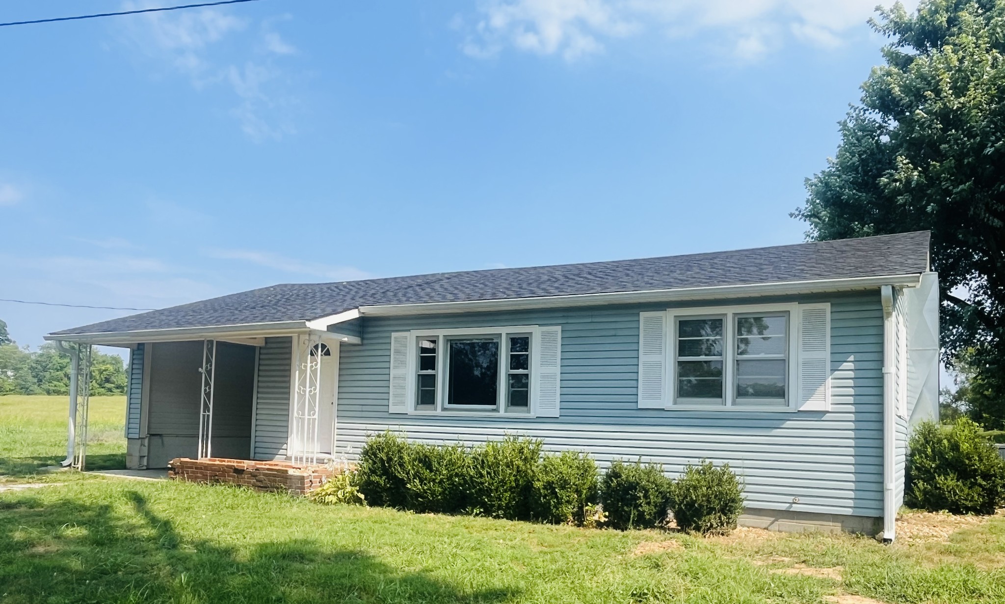Bible Crossing Rd, Winchester, TN 37398