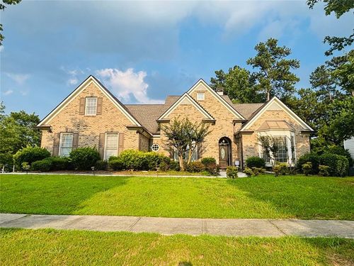 3545 Renaissance Cir, Atlanta, GA, 30349-7934 | Card Image