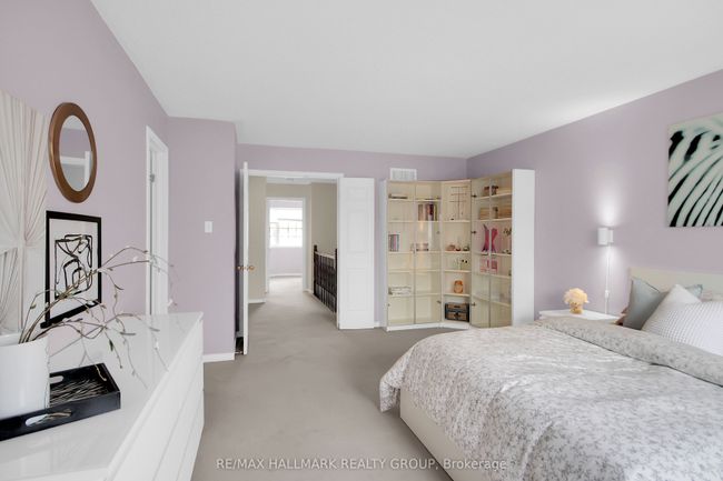 37 Sutcliffe Terr, House attached with 3 bedrooms, 3 bathrooms and 2 parking in Nepean ON | Image 20