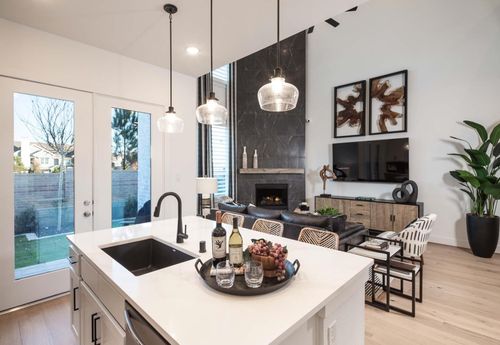 16534 Amber Patina Ln, Cypress, TX, 77433-7340 | Card Image