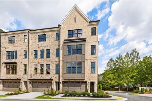 unit-58-2188 Crestview Dr Ne, Brookhaven, GA, 30319-5394 | Card Image