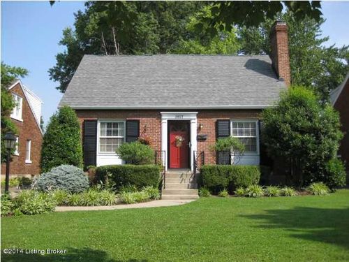 3607 Saint Germaine Ct, Louisville, KY, 40207-3721 | Card Image