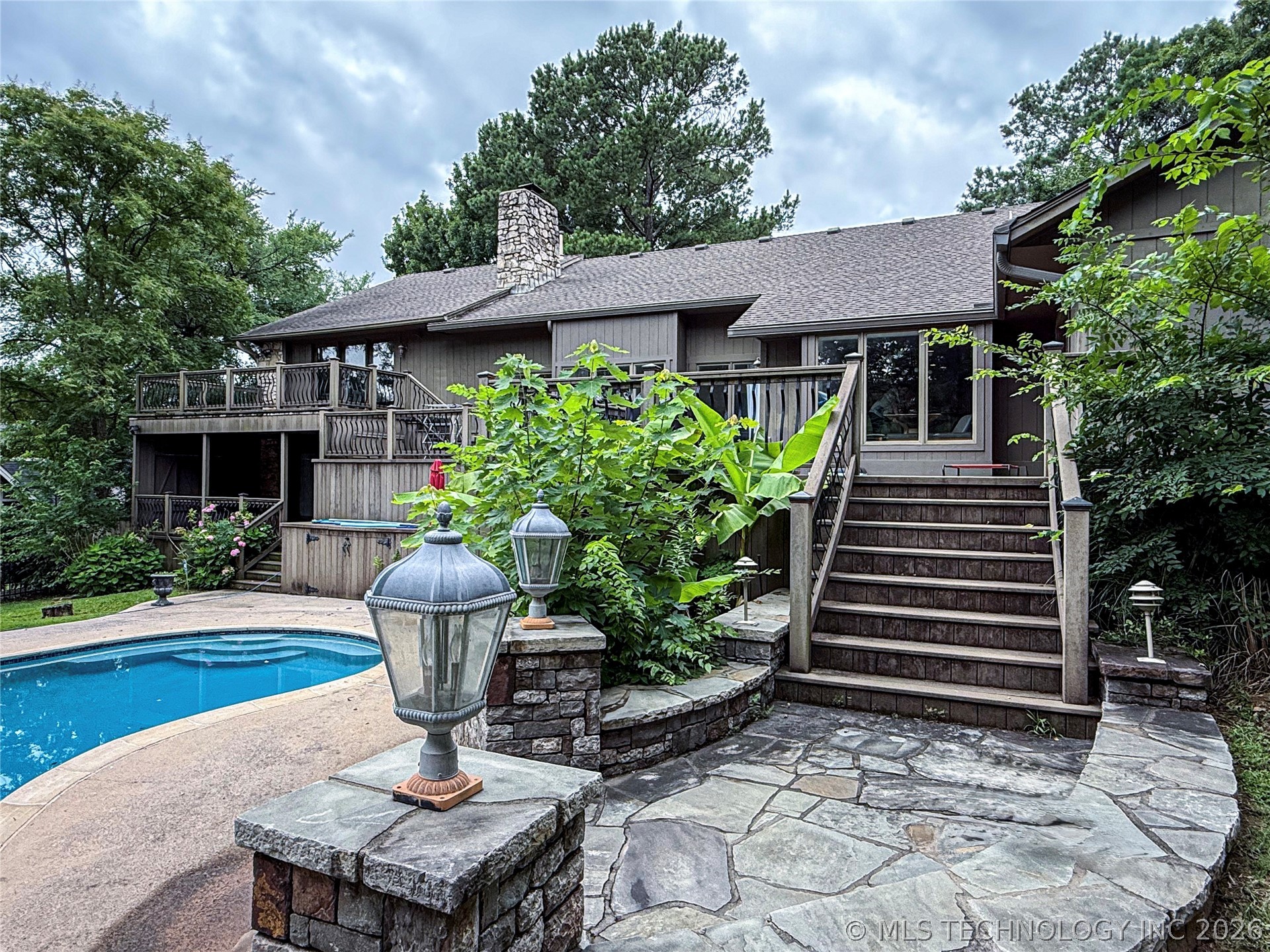 Residential in Tulsa 3