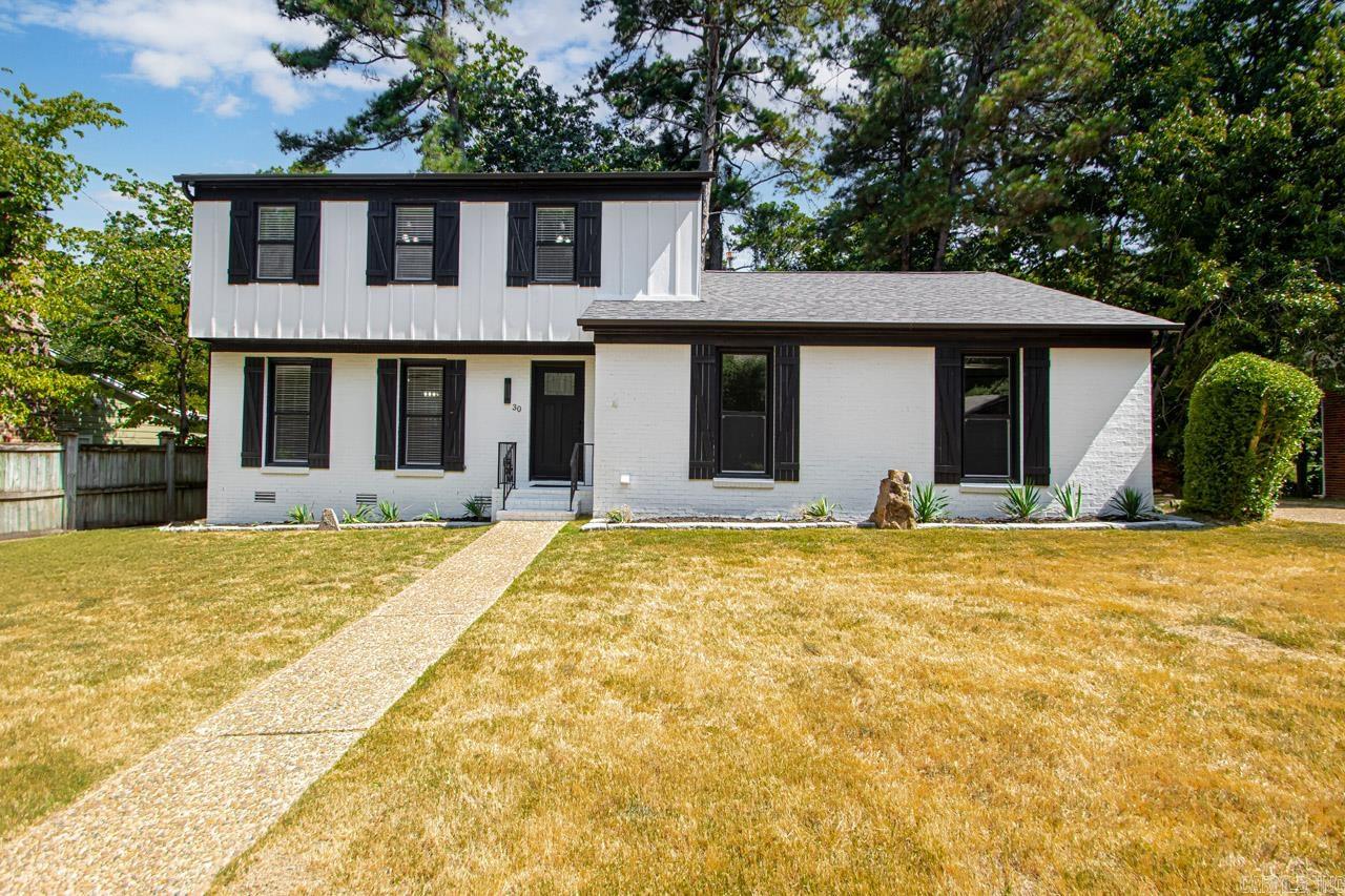 Tallyho Ln, Little Rock, AR 72227