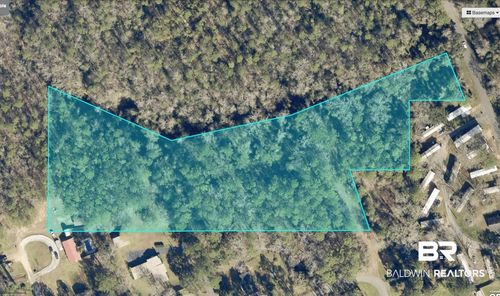 0 Mcmillan Avenue, Bay Minette, AL, 36507 | Card Image