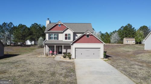 115 Mary Ellon Way, Jackson, GA, 30233-1985 | Card Image