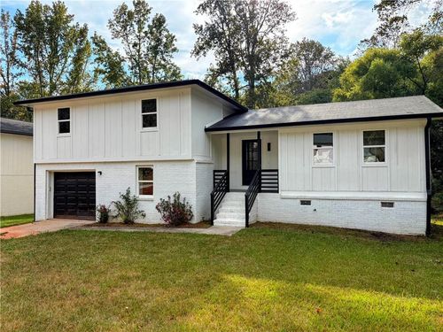 9148 Homewood Dr, Riverdale, GA, 30274-4524 | Card Image