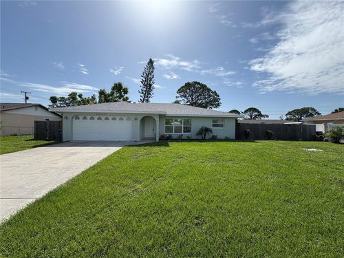3126 Shamrock Dr, Venice, FL, 34293-2903 | Card Image