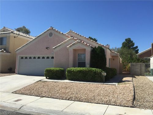 3321 Paragon Dr, Las Vegas, NV, 89117-5500 | Card Image