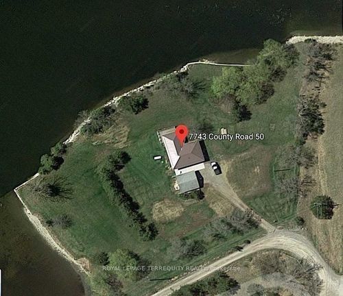 7743 County Rd 50, Campbellford, ON, K0L1L0 | Card Image