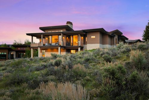 2730 E Bitter Brush Dr, Park City, UT, 84098-6588 | Card Image