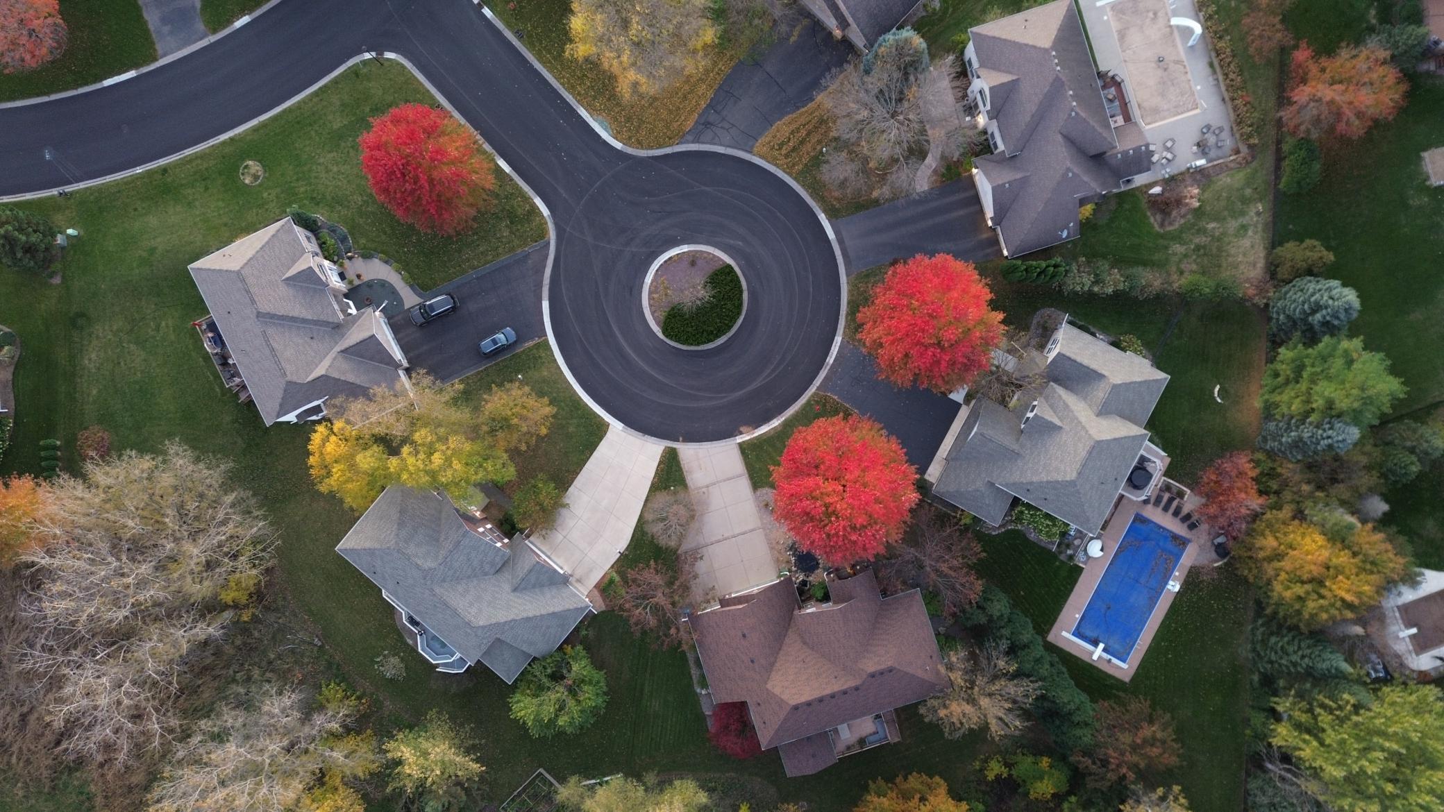 Residential in Woodbury 3