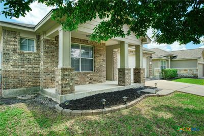 18925 Mangan Way, House other with 3 bedrooms, 2 bathrooms and null parking in Pflugerville TX | Image 2