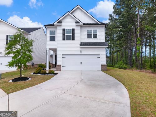141 Gaston Ct, Hoschton, GA, 30548-5574 | Card Image