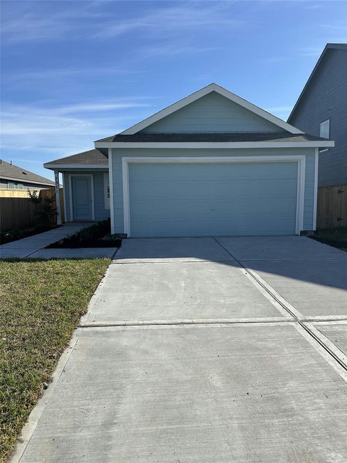 7511 Barcelona Spgs, Richmond, TX, 77469-0034 | Card Image