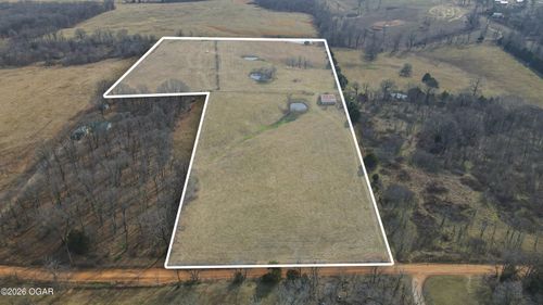 16 +/- Atkins Rd, Anderson, MO, 64831 | Card Image