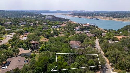 103 Firebird St, Lakeway, TX, 78734-3807 | Card Image