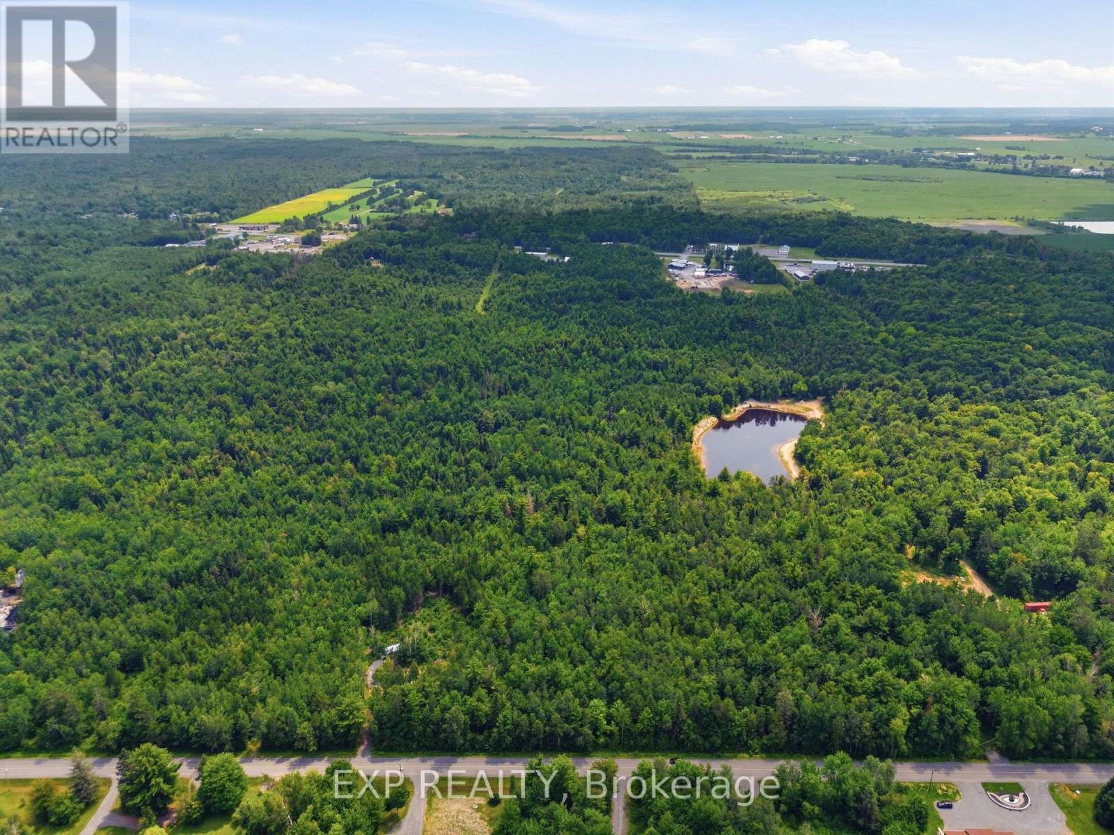 Land in Alfred and Plantagenet 3