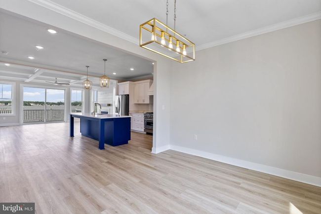 7108 River Drive Rd, House other with 4 bedrooms, 3 bathrooms and null parking in SPARROWS POINT MD | Image 30
