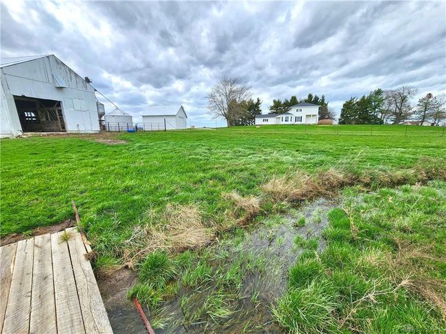 5469 Davis Rd, House other with 3 bedrooms, 2 bathrooms and null parking in Jamestown OH | Image 5