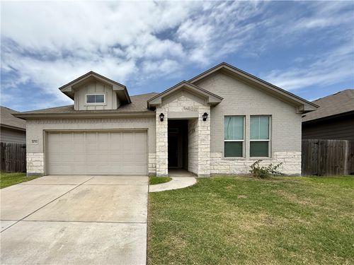 1030 Ocean Breeze, Portland, TX, 78374-4403 | Card Image