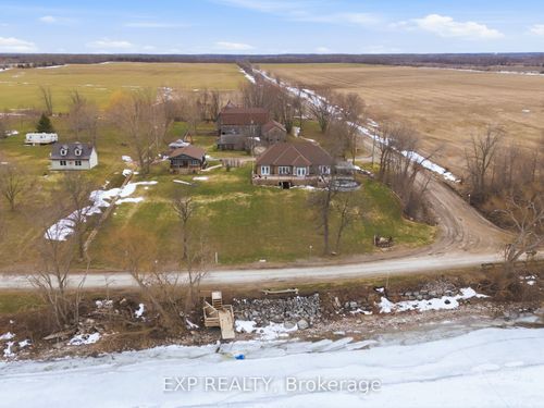 516 Allison Rd, Prince Edward, ON, K0K1W0 | Card Image