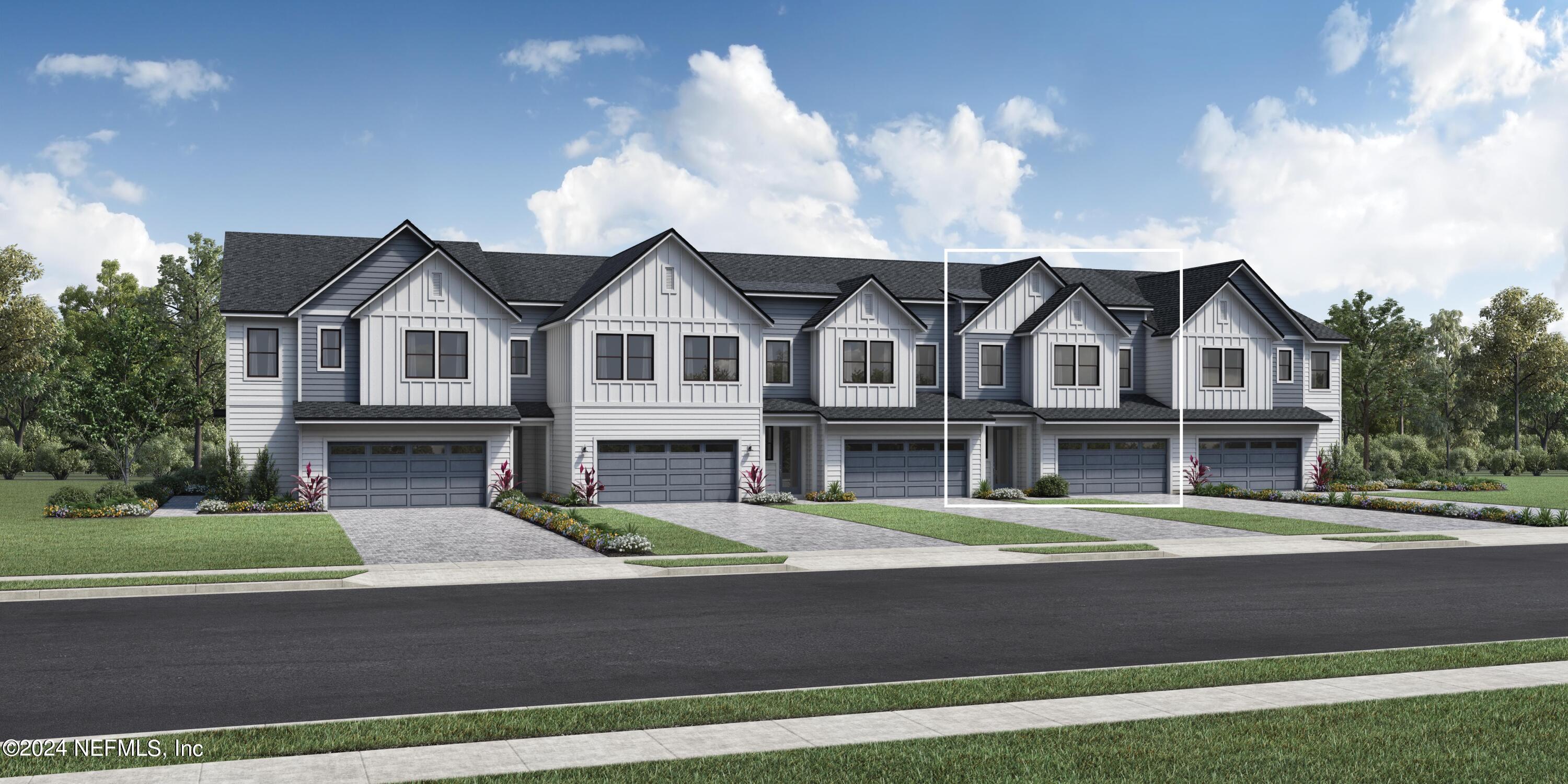 Newtonian Blvd, Jacksonville, FL 32256