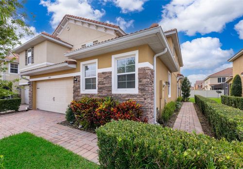 5539 Siracusa Lane, SANFORD, FL, 32771 | Card Image