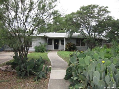 215 Oakleaf Dr, San Antonio, TX, 78209-2923 | Card Image