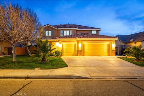 5832 W Avenue K-2, Lancaster, CA, 93536 | Card Image