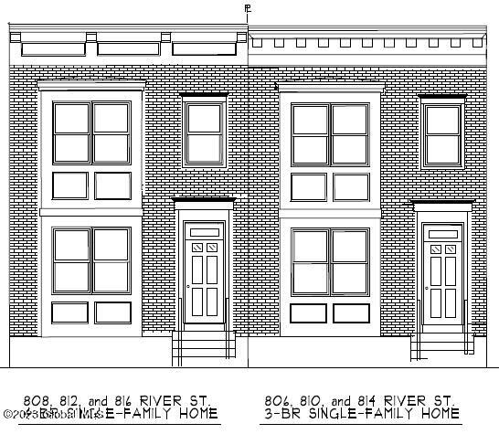 River St, Troy, NY 12180