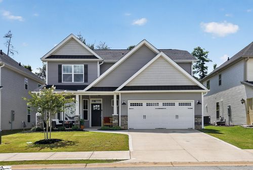 725 Dottie Court, Greenville, SC, 29617 | Card Image