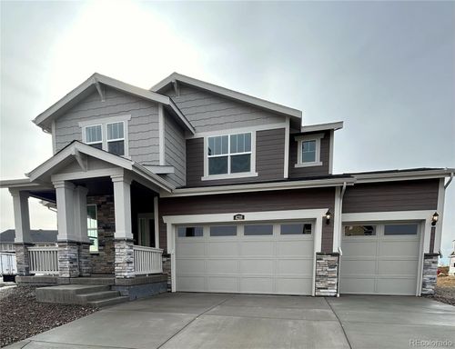 4218 Amanda Drive, Johnstown, CO, 80534 | Card Image