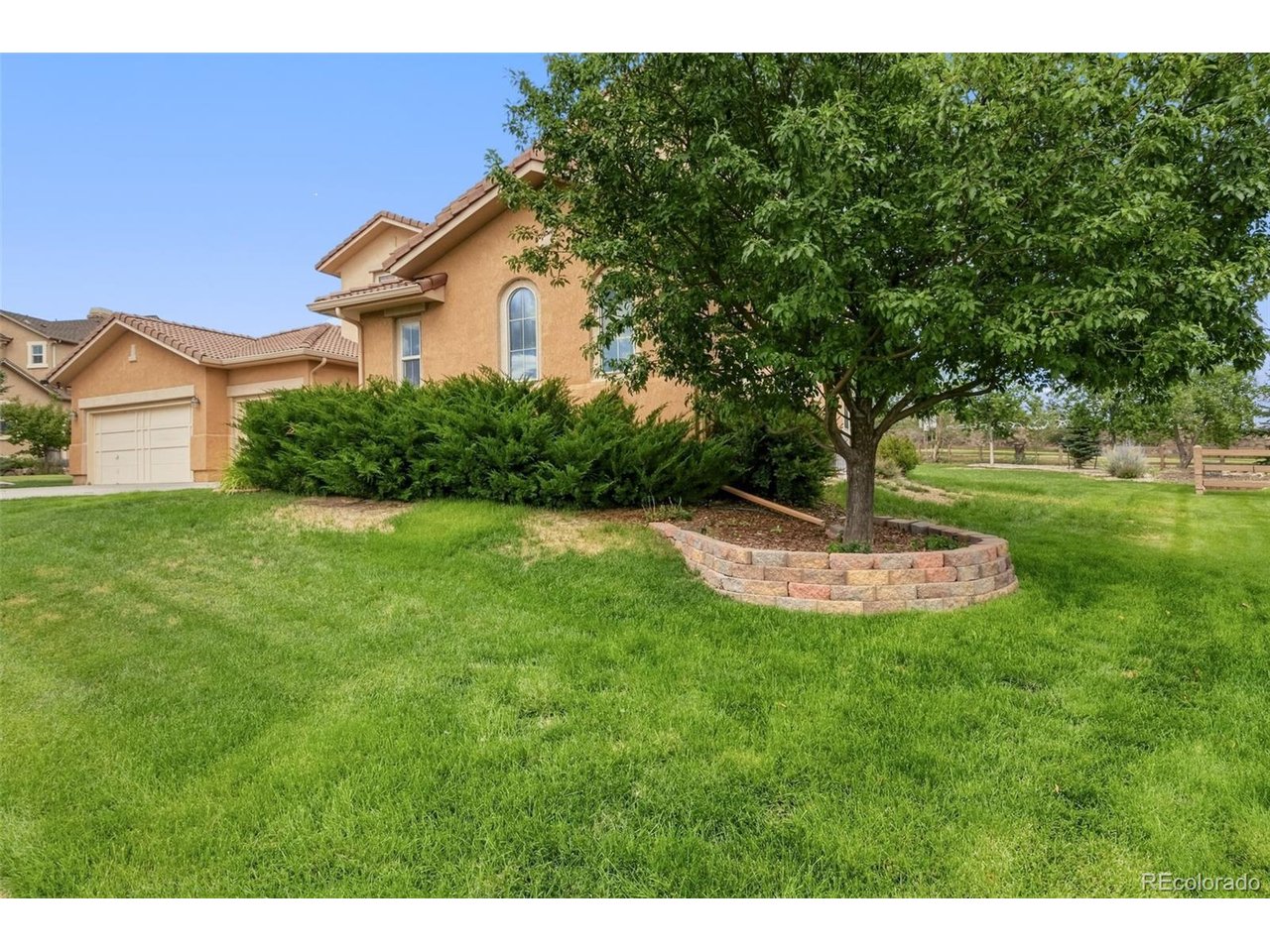 Residential in Colorado Springs 5