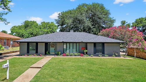 1817 Skyline Dr, Sherman, TX, 75092-3142 | Card Image