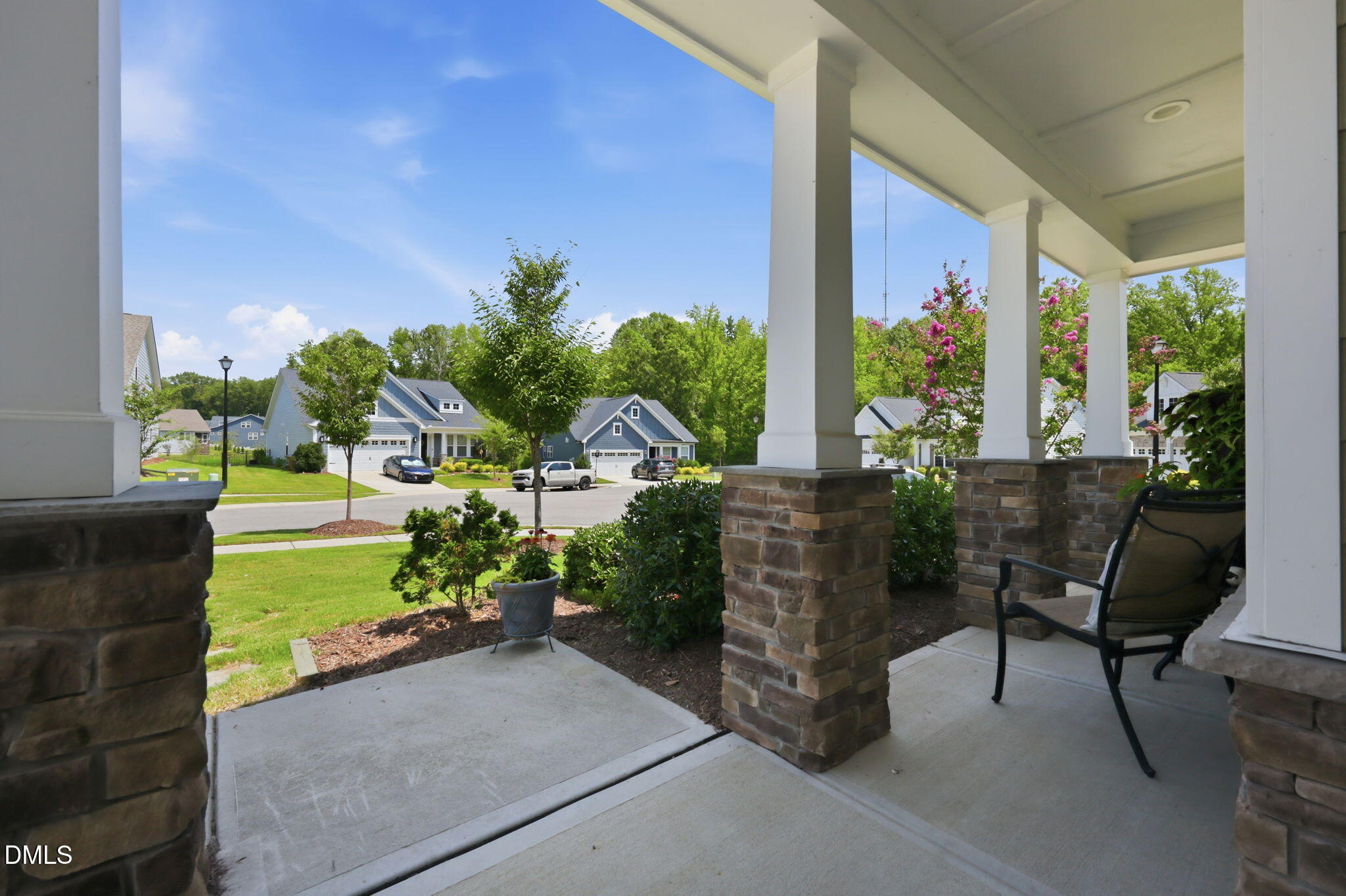 Residential in Wake Forest 2
