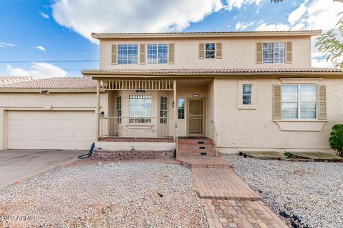 1691 E Gary Dr, Chandler, AZ, 85225-1666 | Card Image