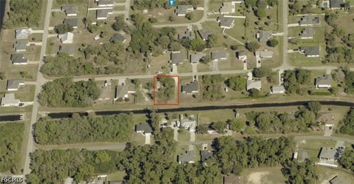 3849 Heyburn Street, Fort Myers, FL, 33905 | Card Image