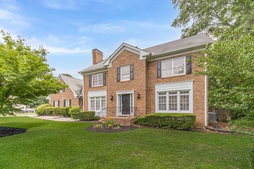 3316 Classic Dr, Snellville, GA, 30078-3526 | Card Image